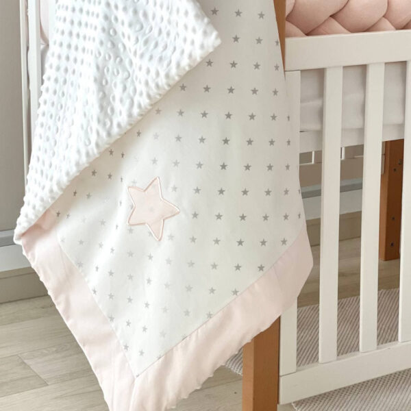 coperte, coperte minky, sogni bebe, sognibebe, sognibebe.it coperta clinica, nursery, cameretta bambini, cameretta neonato, culla, lettino copertina, copertina neonato, copertina minky, copertina cotone