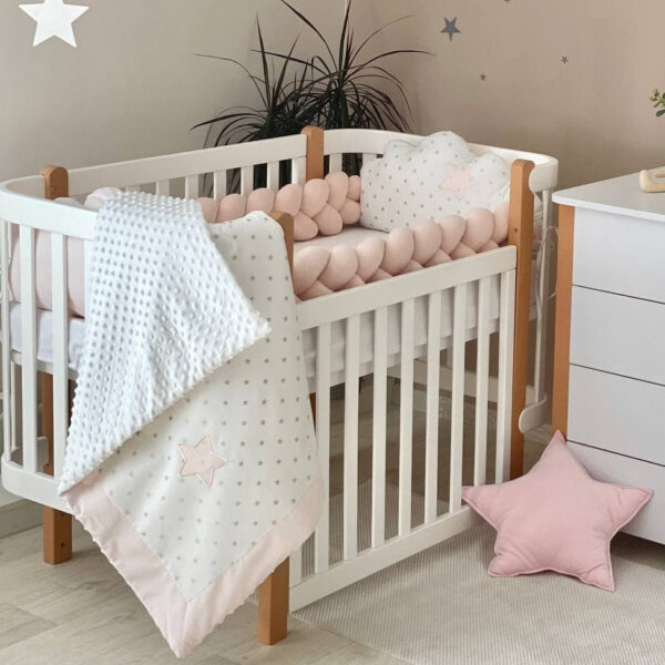 coperte, coperte minky, sogni bebe, sognibebe, sognibebe.it coperta clinica, nursery, cameretta bambini, cameretta neonato, culla, lettino copertina, copertina neonato, copertina minky, copertina cotone